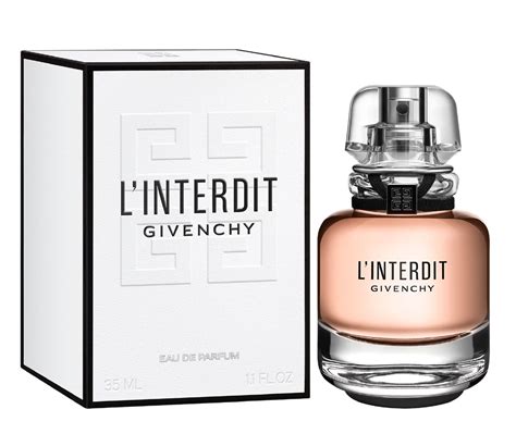 l interdit givenchy iperfumy